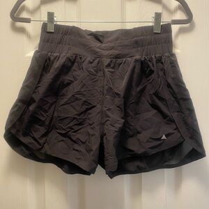 Balance Athletica Black Athletic Shorts
